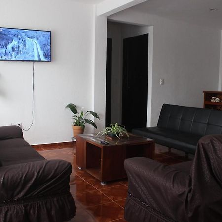 Departamentos "Garcia Lopez" Es Amplio Muy Acogedor 2 Dormitorios Y Cerca Del Auditorio Guelaguetza Oaxaca Extérieur photo