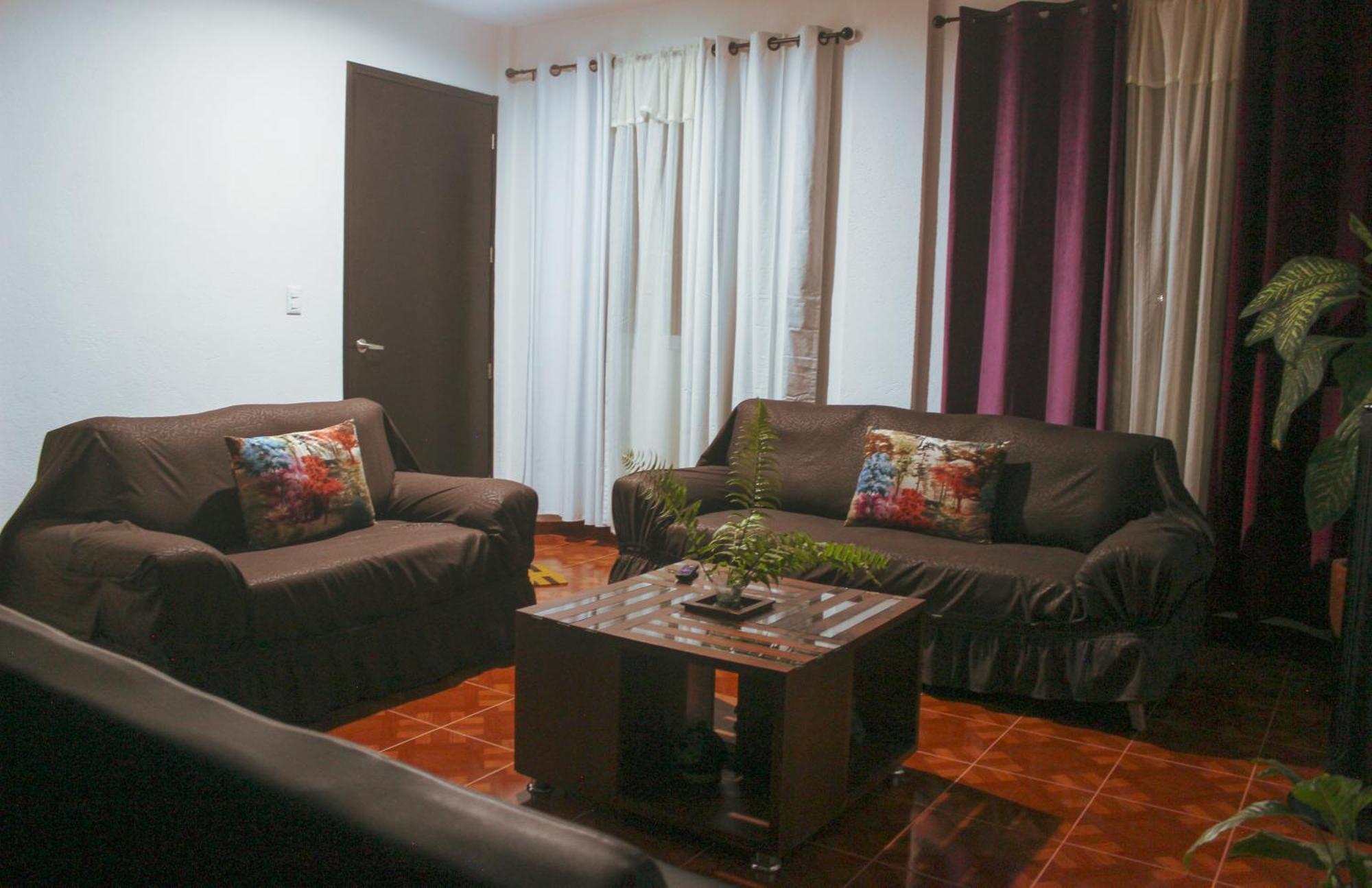 Departamentos "Garcia Lopez" Es Amplio Muy Acogedor 2 Dormitorios Y Cerca Del Auditorio Guelaguetza Oaxaca Extérieur photo