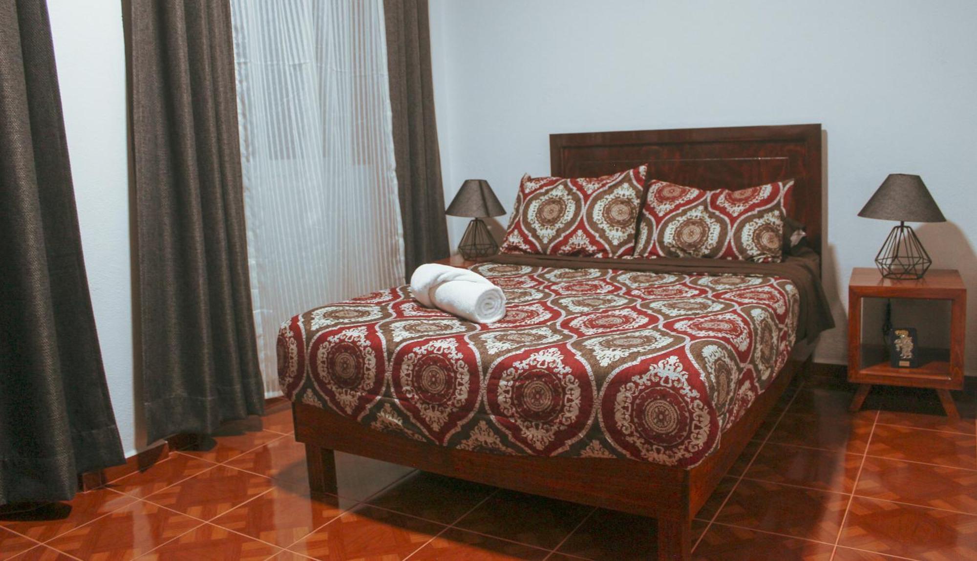 Departamentos "Garcia Lopez" Es Amplio Muy Acogedor 2 Dormitorios Y Cerca Del Auditorio Guelaguetza Oaxaca Extérieur photo